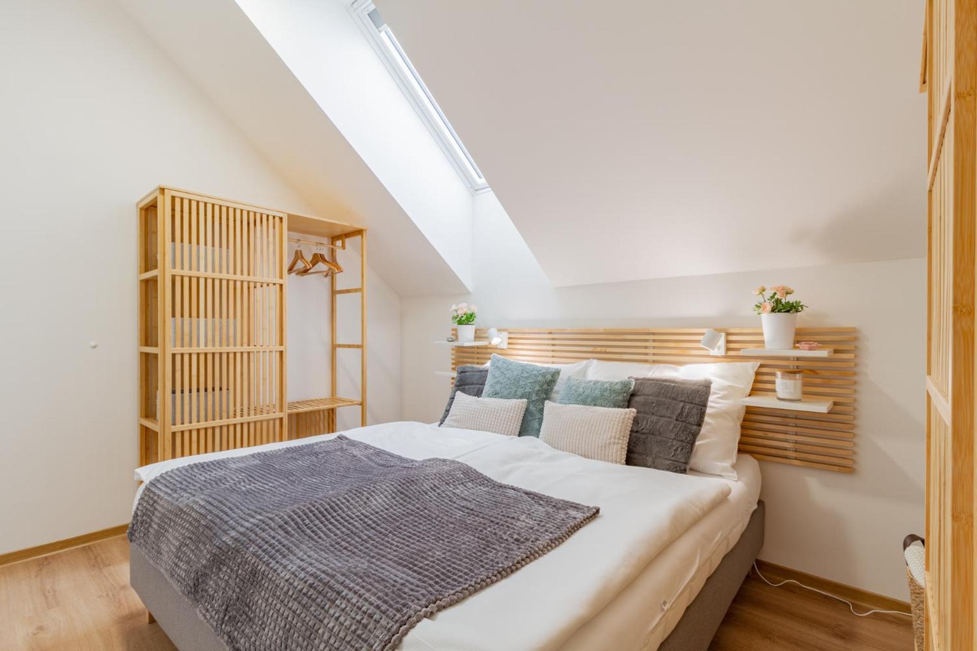 Apartmany Vista Klinovec Loučná pod Klínovcem Eksteriør bilde