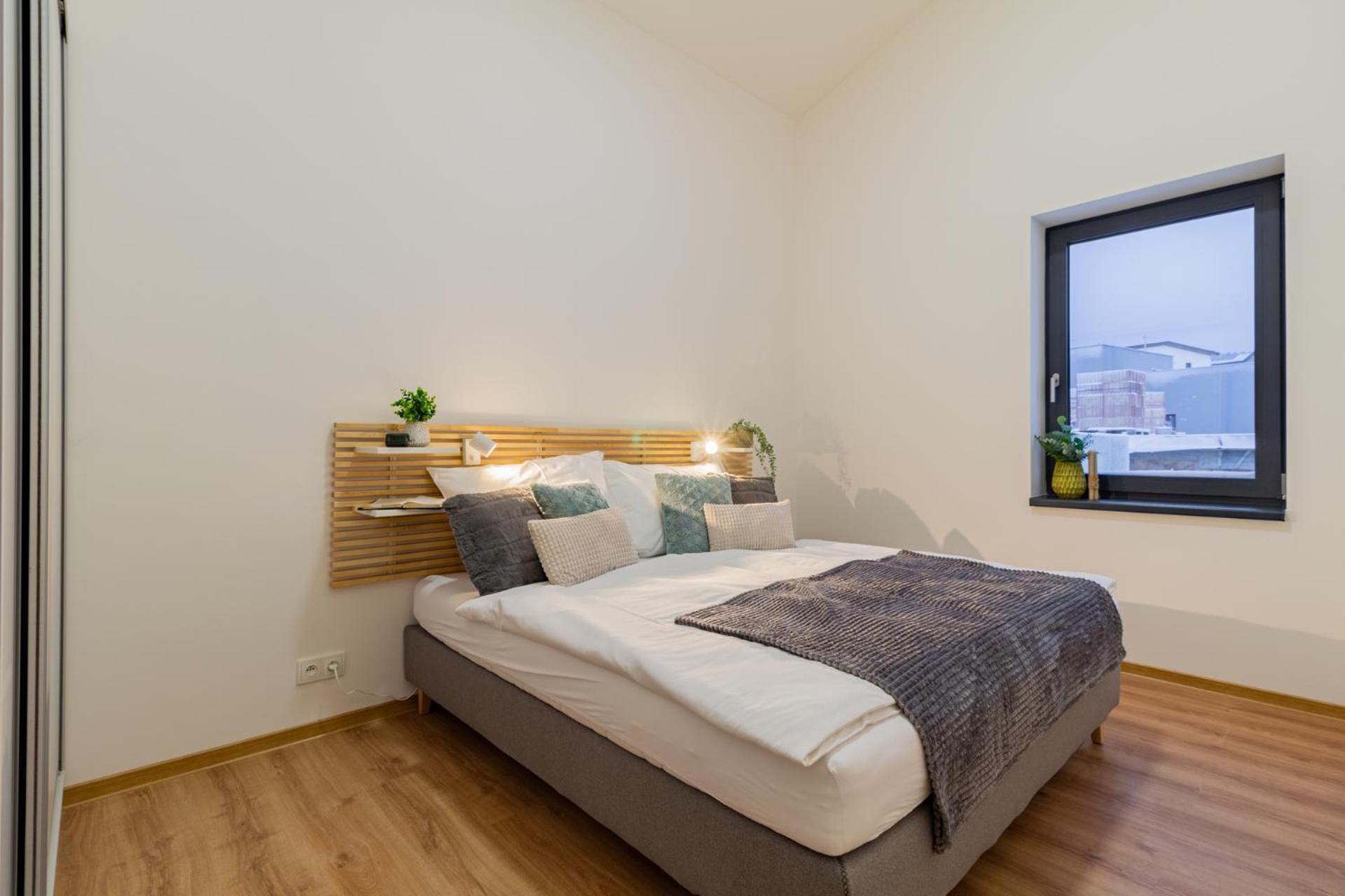 Apartmany Vista Klinovec Loučná pod Klínovcem Eksteriør bilde